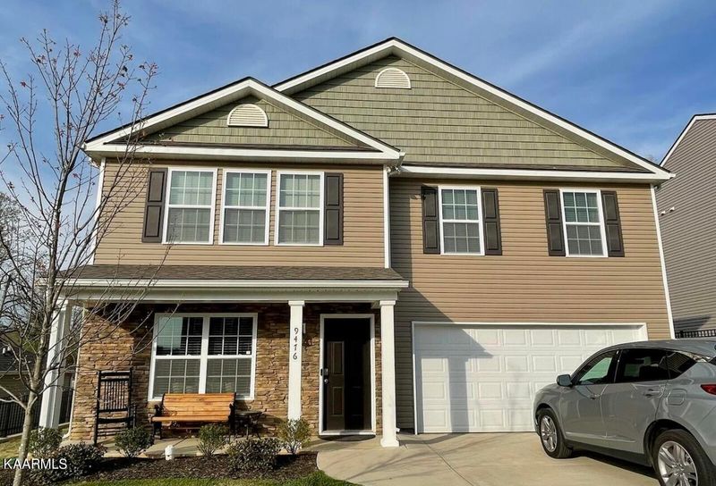 9476 Avian Forest Ln, Heiskell, TN 37754