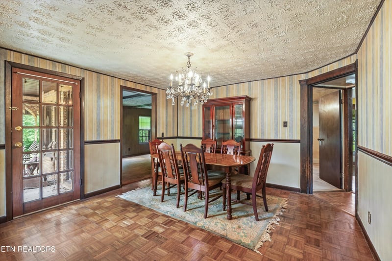 9478 Morgan County Hwy, Sunbright, TN 37872