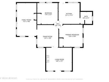 9478 Morgan County Hwy, Sunbright, TN 37872
