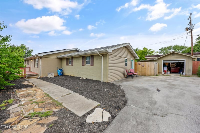 948 Beverly Dr, Alcoa, TN 37701