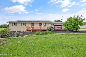 948 Beverly Dr, Alcoa, TN 37701