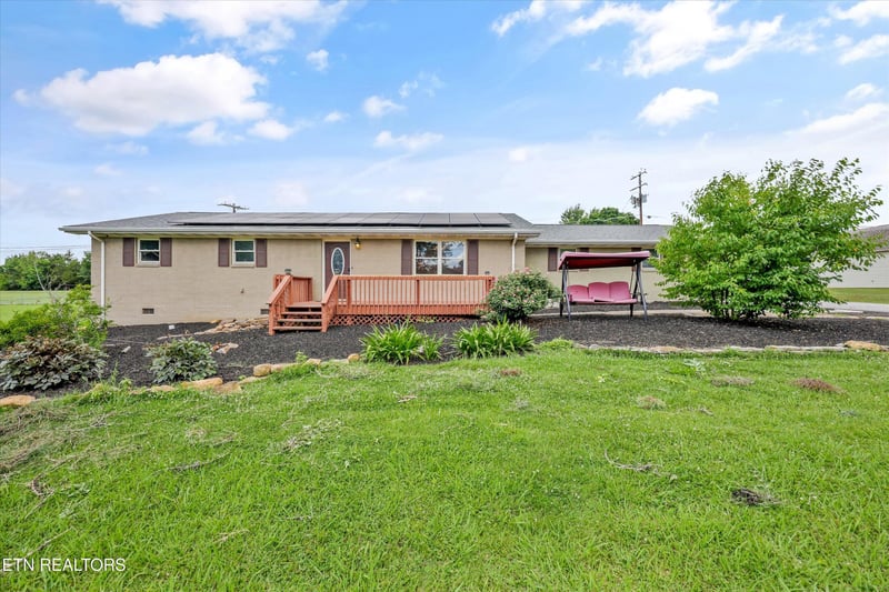 948 Beverly Dr, Alcoa, TN 37701