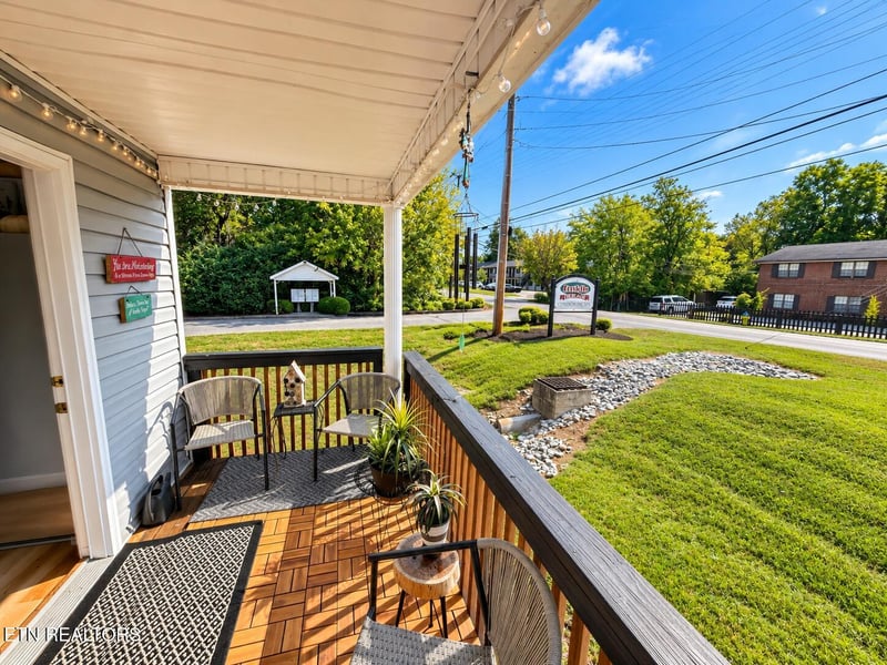 948 Micro Way #1, Knoxville, TN 37912