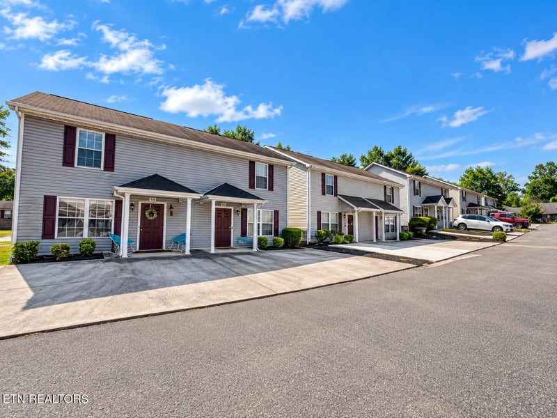 948 Micro Way #1, Knoxville, TN 37912