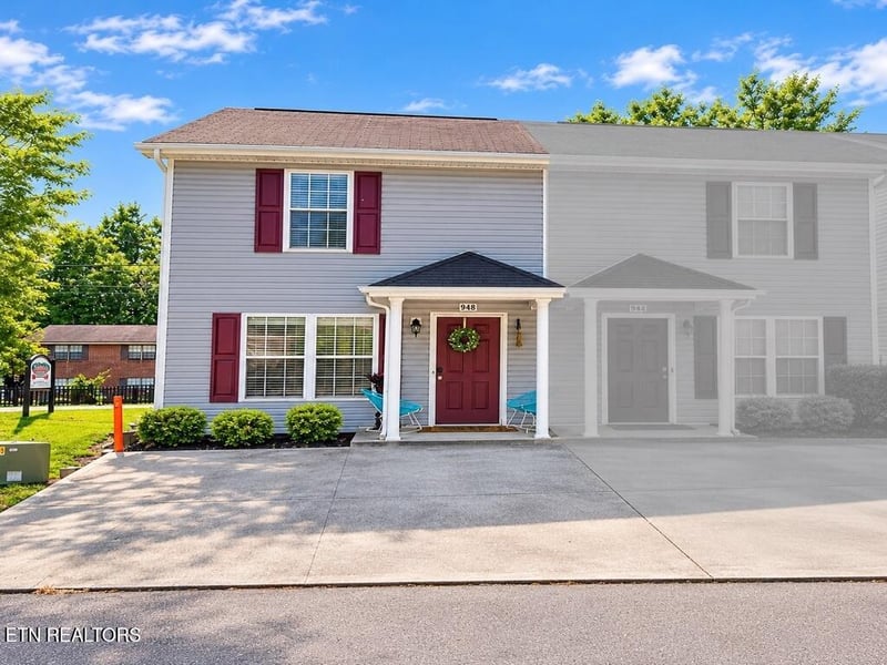 948 Micro Way #1, Knoxville, TN 37912