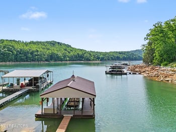 949 Flat Hollow Marina Rd, Speedwell, TN 37870