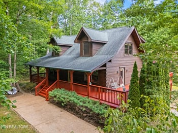 95 Alisha Ln, Crossville, TN 38571