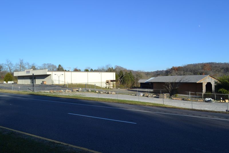 95 Oak Ridge Turnpike, Oak Ridge, TN 37830