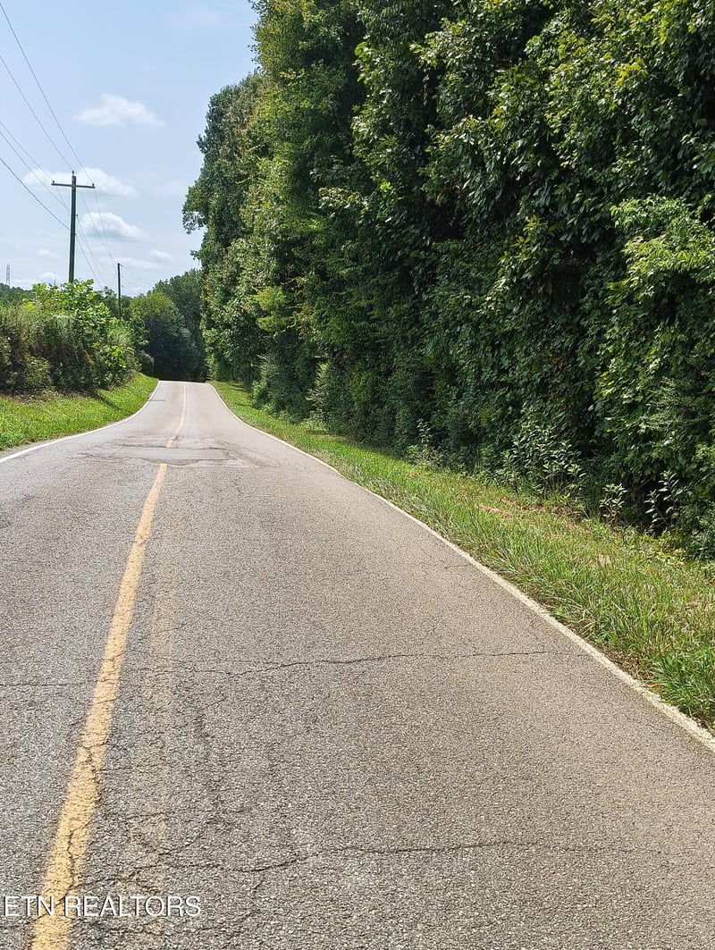 9500 E Matlock Bend Rd, Loudon, TN 37774