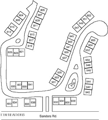 951 Ethans Glen Dr, Knoxville, TN 37923