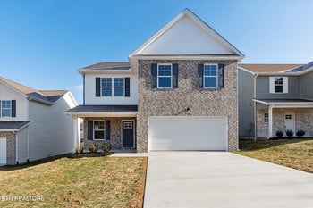 9510 Joy Denise Ln, Heiskell, TN 37754