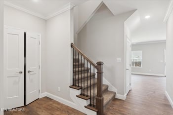 9510 Joy Denise Ln, Heiskell, TN 37754