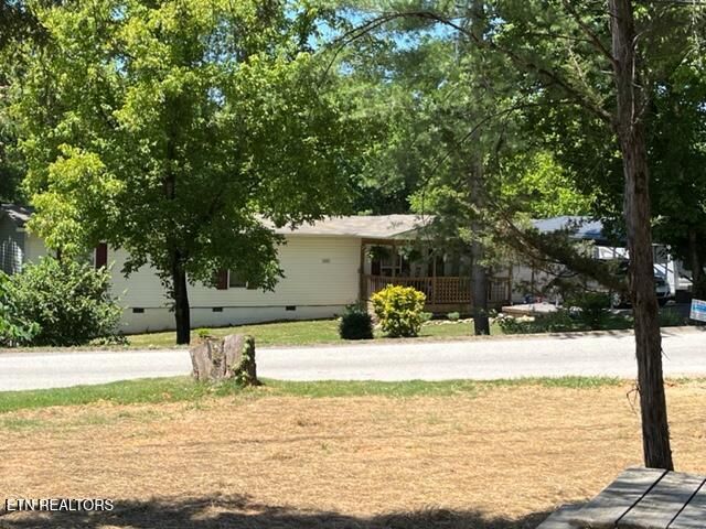 9511 Diggs Gap Rd, Heiskell, TN 37754