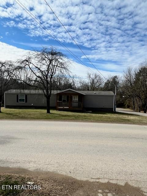 9513 Diggs Gap Rd, Heiskell, TN 37754