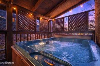 952 Iron Mountain Rd, Pigeon Forge, TN 37863