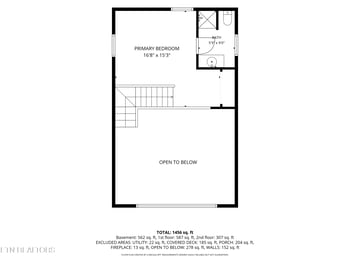 952 Iron Mountain Rd, Pigeon Forge, TN 37863