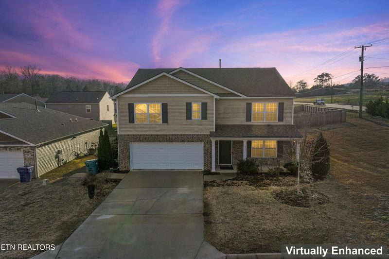 9531 Avian Forest Ln, Heiskell, TN 37754