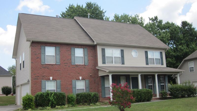 954 Baylor Cir, Knoxville, TN 37923