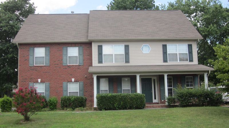 954 Baylor Cir, Knoxville, TN 37923