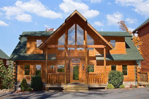954 Black Bear Cub Way, Sevierville, TN 37862
