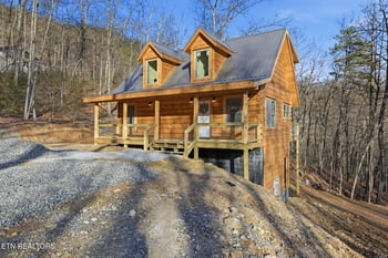 954 Glasgow St, Sevierville, TN 37876