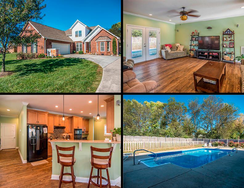 954 Southwick Dr, Alcoa, TN 37701