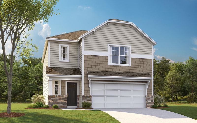 9541 Joy Denise Ln, Heiskell, TN 37754