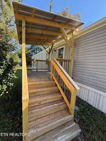 9544 Raccoon Woods Dr, Heiskell, TN 37754