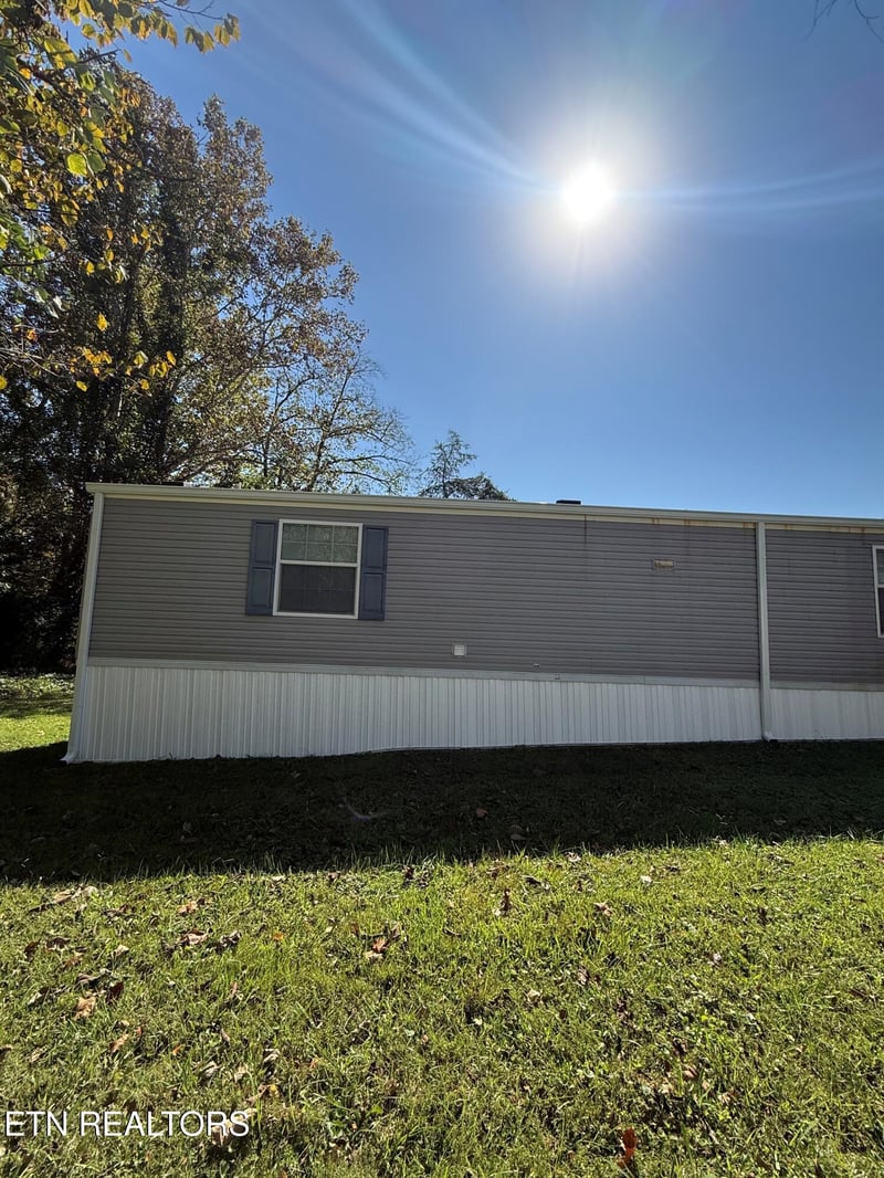9544 Raccoon Woods Dr, Heiskell, TN 37754