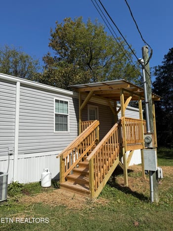 9544 Raccoon Woods Dr, Heiskell, TN 37754