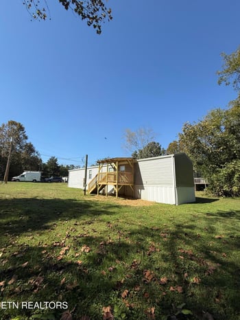 9544 Raccoon Woods Dr, Heiskell, TN 37754