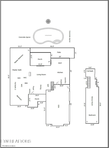 955 Cobblestone Dr, Lenoir City, TN 37772