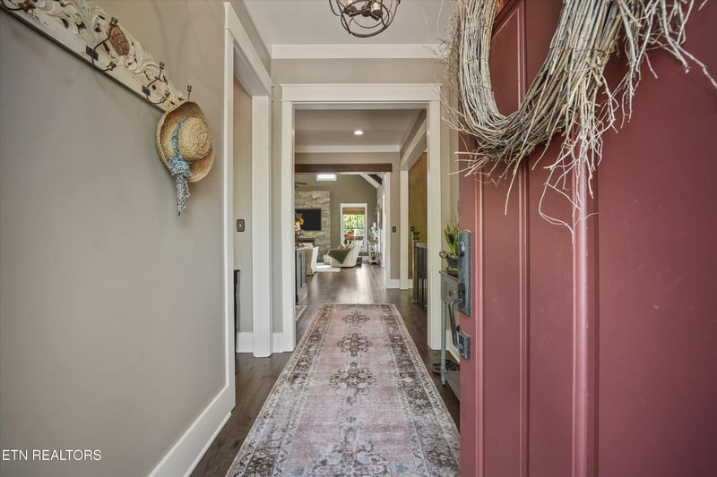 9550 Clingmans Dome Dr, Knoxville, TN 37922