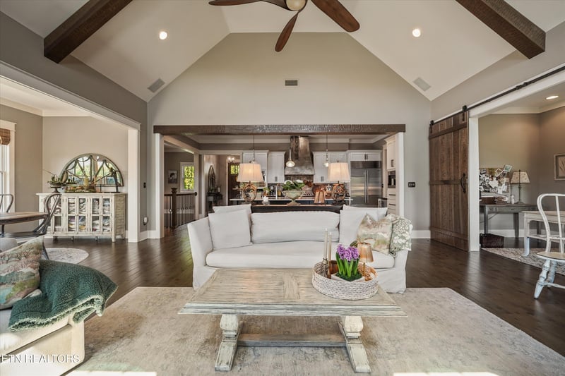 9550 Clingmans Dome Dr, Knoxville, TN 37922