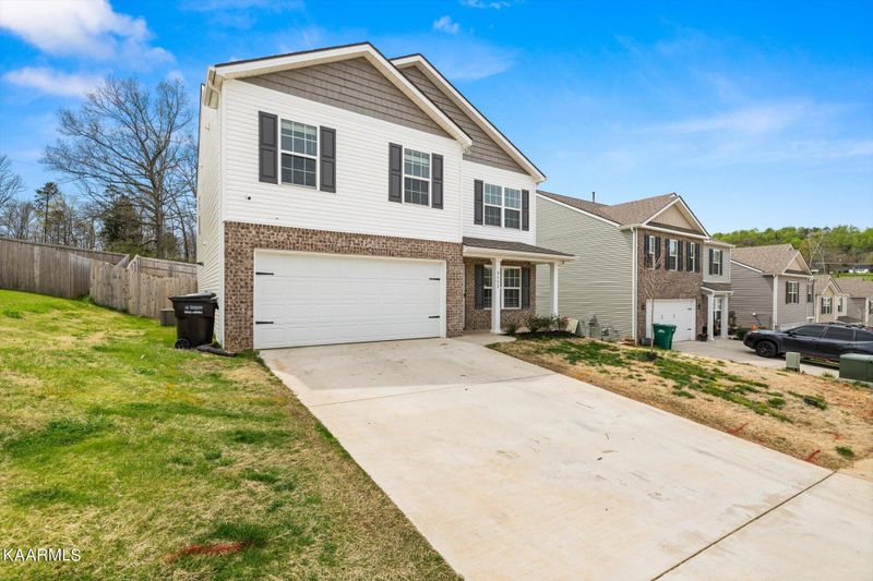 9553 Joy Denise Ln, Heiskell, TN 37754
