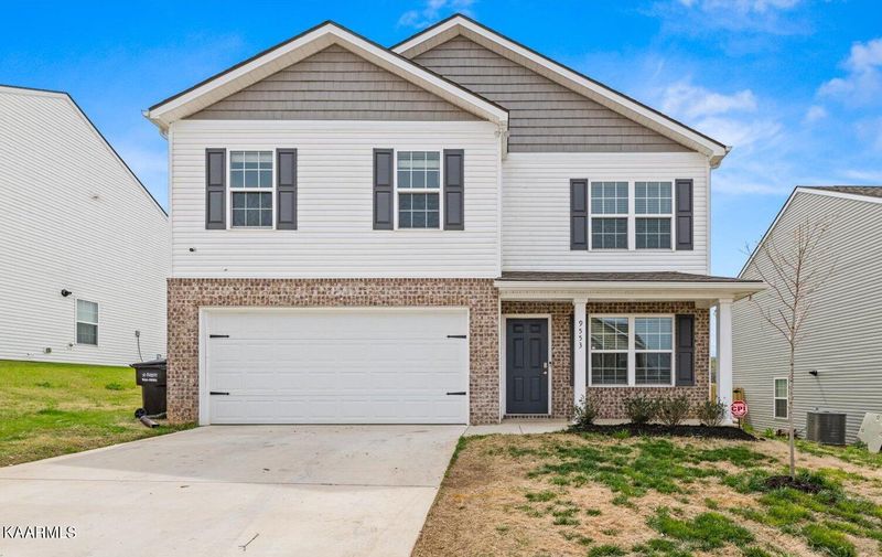 9553 Joy Denise Ln, Heiskell, TN 37754
