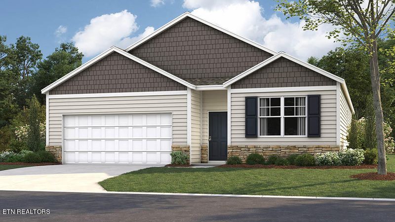 9555 River Cane Rd, Mascot, TN 37806