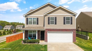 9556 Joy Denise Ln, Heiskell, TN 37754