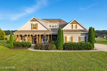 9564 Gunnies Dr, Kodak, TN 37764