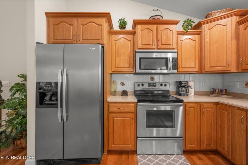957 Stonecrest Loop, Crossville, TN 38571