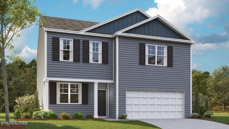 9575 River Cane Rd, Mascot, TN 37806