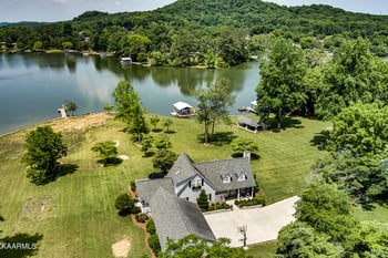958 Paint Rock Ferry Rd, Kingston, TN 37763