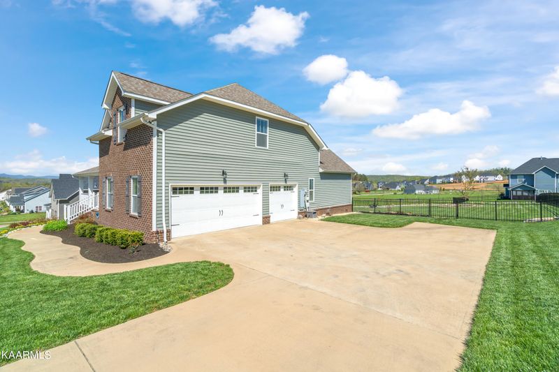 96 E Elderberry St Lot 520, Oak Ridge, TN 37830