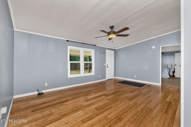 96 John Myers Rd, Crossville, TN 38572