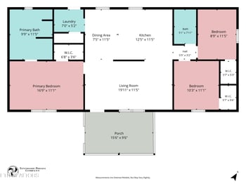 96 John Myers Rd, Crossville, TN 38572