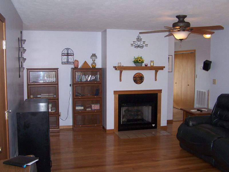960 Pinewood Cir, Morristown, TN 37814