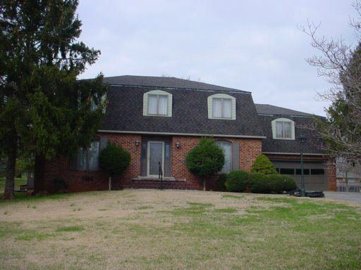 960 Vera Dr, Alcoa, TN 37701