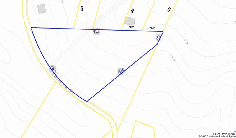 960 Wilson Station Rd, Englewood, TN 37329
