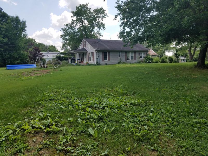 9601 Strawberry Plains Pike, Strawberry Plains, TN 37871
