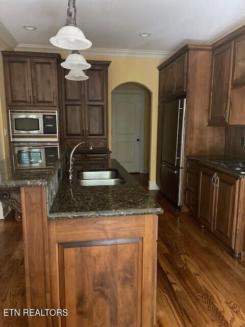 9603 Levens Way, Knoxville, TN 37922